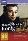 Unser Mann ist K�nig - DDR TV-Archiv [3 DVDs]
