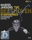 Mariss Jansons - The Beethoven Sym... [3 BRs] (BR)