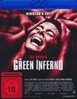 The Green Inferno [DC]