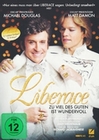 Liberace - Zu viel des Guten ist wundervoll