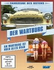 Der Wartburg - Am Wartburg ist noch alles dran