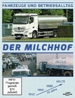 Der Milchhof - Fahrzeuge und Betriebsalltag