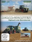 Agrar-Giganten - Hightech in der Getreideernte