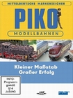 PIKO - Modellbahnen: Kleiner Massstab - Grosser...