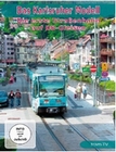 Das Karlsruher Modell - Die erste Strassenbahn...