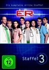 Emergency Room - Staffel 3 [7 DVDs]