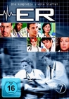 Emergency Room - Staffel 7 [6 DVDs]