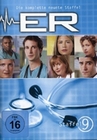 Emergency Room - Staffel 9 [6 DVDs]