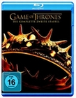 Game of Thrones - Staffel 2 [5 BRs]