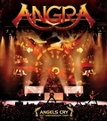 Angra - Angels Cry / 20th Anniversary Tour (BR)