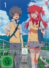 Waiting in the Summer - Box 1 [2 DVDs]