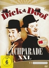Dick & Doof - Lachparade XXL