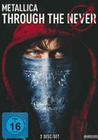 Metallica - Through The Never [2 DVDs]