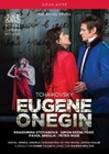 Tschaikowsky - Eugene Onegin [2 DVDs]