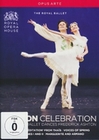 Ashton Celebration - The Royal Ballet dances...