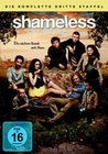 Shameless - Staffel 3 [3 DVDs]