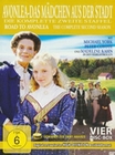 Avonlea - Das Mdchen aus... - St. 2 [4 DVDs]