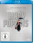 Mary Poppins - Jubiläumsedition (BR)