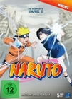 Naruto - Die komplette St. 5 - Uncut [5 DVDs]