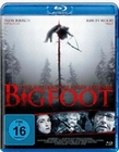 Bigfoot - Der Blutrausch einer Legende