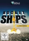 Rocket Ships - Die Raketenbauer