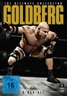 Goldberg - The Ultimate Collection [3 DVDs]