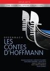 Jacques Offenbach - Les Contes... [2 DVDs]