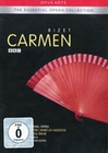 Georges Bizet - Carmen [2 DVDs]