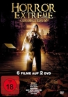 Horror Extreme Collection Vol. 2 [2 DVDs]