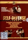 Self-Defense Box Vol. 2 [4 DVDs]