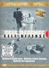 Self-Defense Box [3 DVDs]