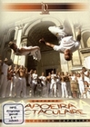 Capoeira Spektakulr Box [3 DVDs]