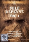 Self-Defense Box Vol. 4 [3 DVDs]