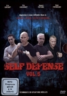 Self-Defense Box Vol. 5 [3 DVDs]