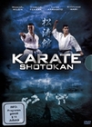 Karate Shotokan [3 DVDs]