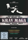 Krav Maga - Gelber, Orangener und... [3 DVDs]