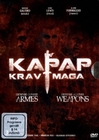 Kapap - Krav Maga: Verteidigung... [3 DVDs]