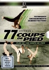 77 Coups de Pieds [2 DVDs]