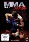 MMA Sambo Vol. 1