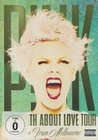Pink - The Truth About Tour/Live in Melbourne
