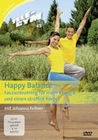 Tele-Gym 43 - Happy Balance mit Johanna Fellner