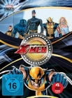 Astonishing X-Men Box (OmU) [4 DVDs]