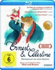 Ernest & Celestine - Freundschaft hat keine...