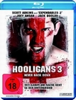 Hooligans 3 - Never Back Down (BR)