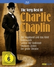 The Very Best of Charlie Chaplin [5 BRs]
