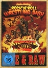 Rock`N`Roll Wrestling Bash - Cologne 2012