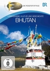 Bhutan - Fernweh
