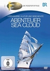 Abenteuer Sea Cloud - Fernweh
