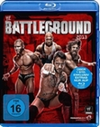 Battleground 2013 (BR)