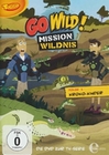 Go Wild! - Mission Wildnis - Folge 1: Kroko...